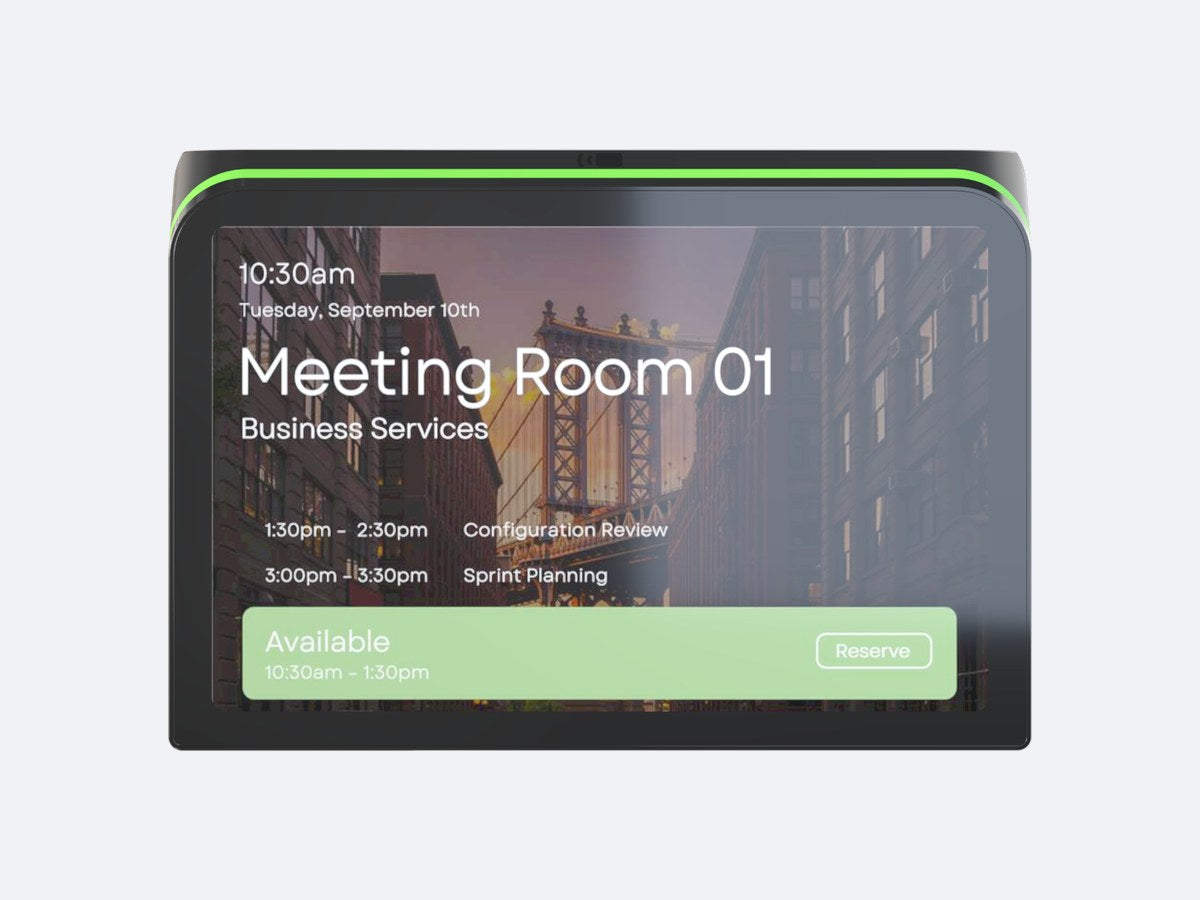 Room Sign