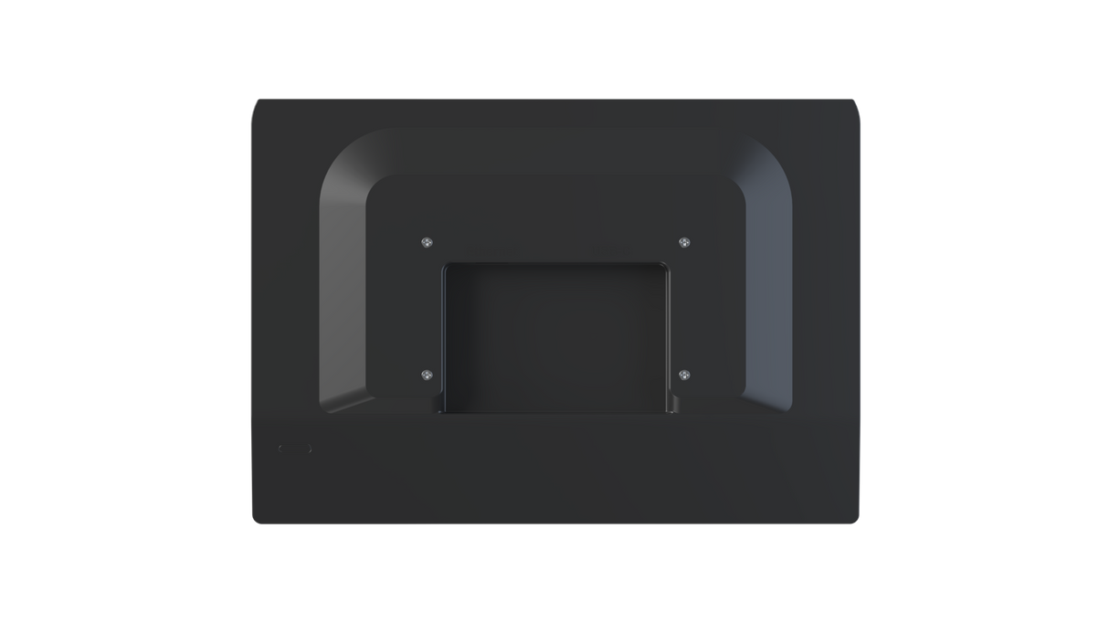 Embrava Room Sign – HID