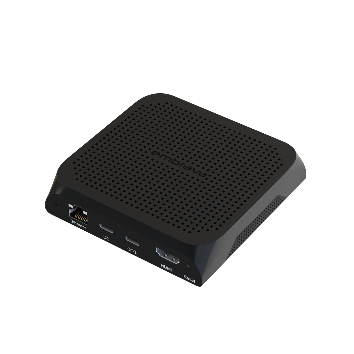 Any Sign with 1 HDMI 2 USB 4K