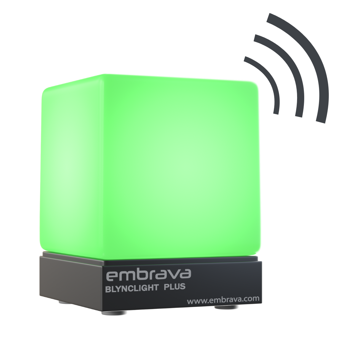Blynclight PLUS – Embrava