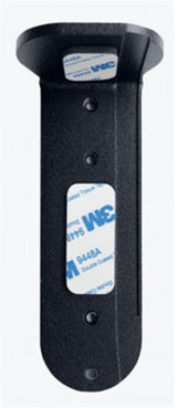 Desk Sign Mount - Partition/Desk
