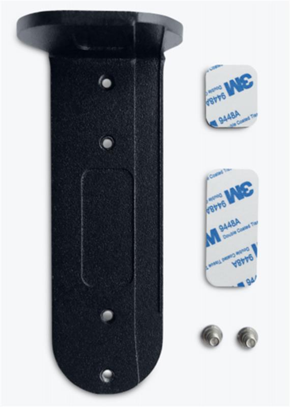 Desk Sign Mount - Partition/Desk