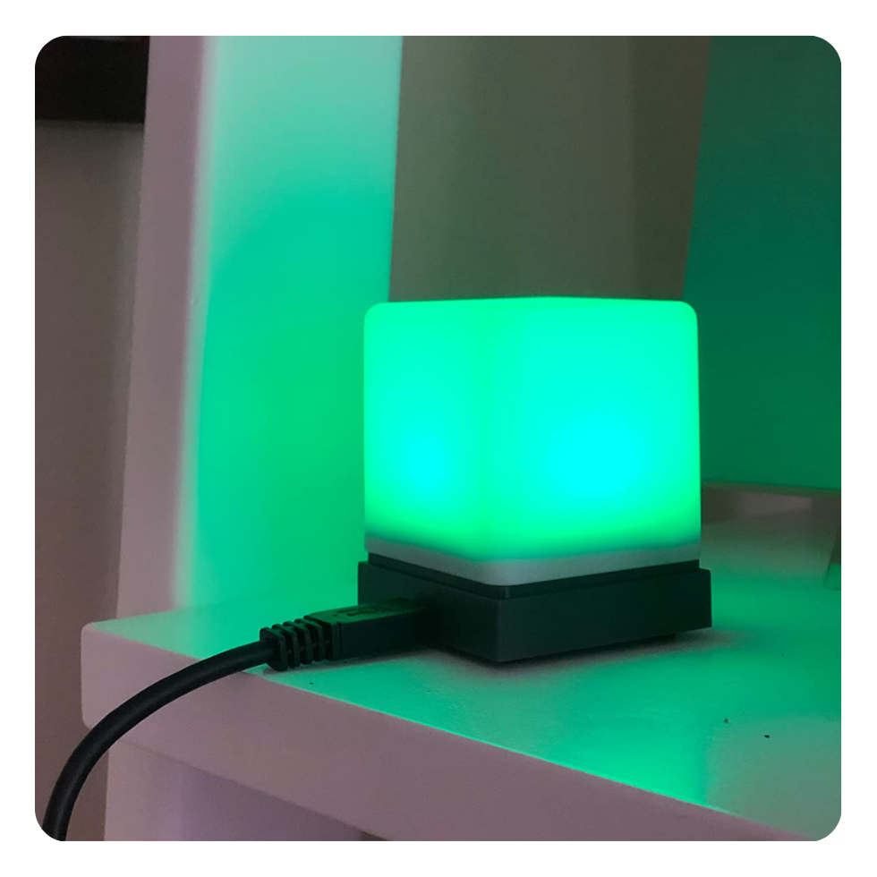 Blynclight PLUS – Embrava