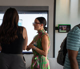 Embrava Room Sign – HID