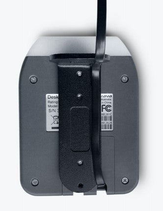 Desk Sign Mount - Partition/Desk